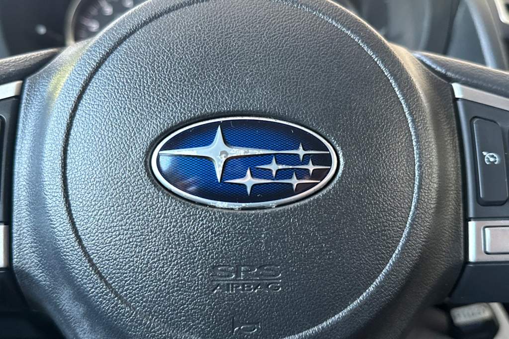 Thumbnail: 2017 Subaru Crosstrek - 30
