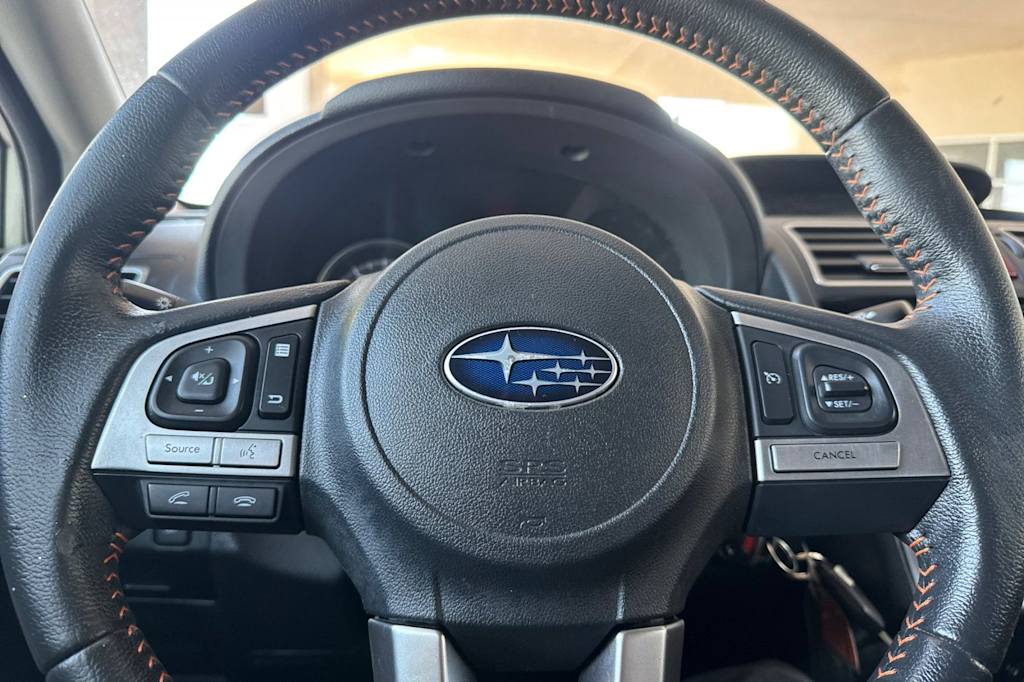 Thumbnail: 2017 Subaru Crosstrek - 25