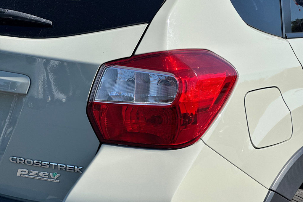 Thumbnail: 2017 Subaru Crosstrek - 29