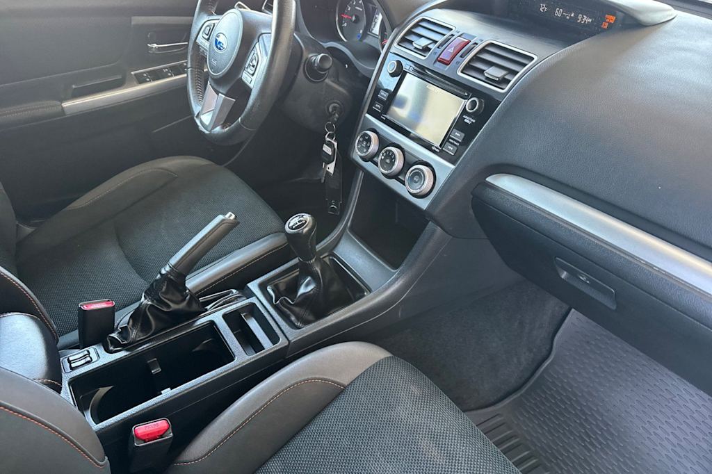 Thumbnail: 2017 Subaru Crosstrek - 12