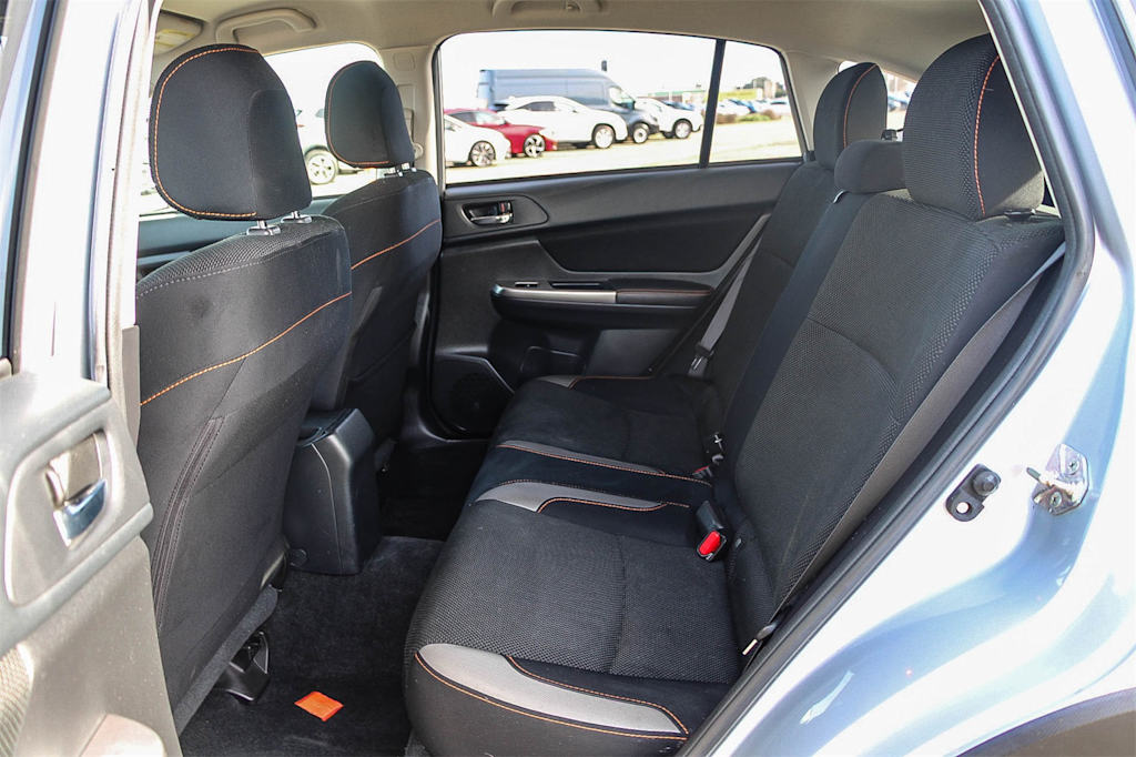 Thumbnail: 2016 Subaru Crosstrek - 10