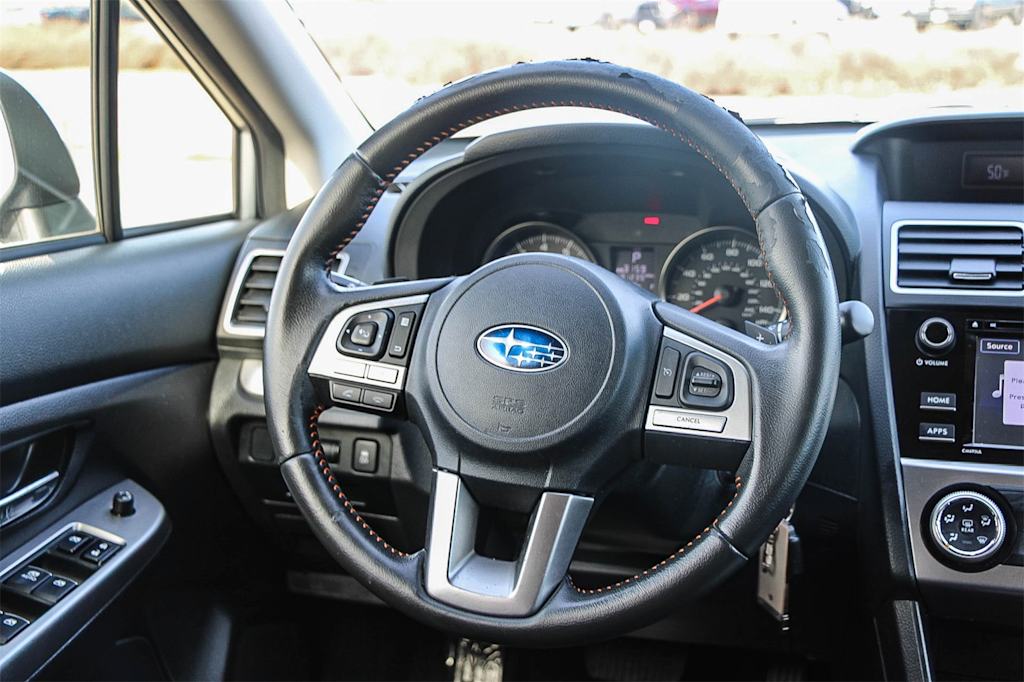 Thumbnail: 2016 Subaru Crosstrek - 11