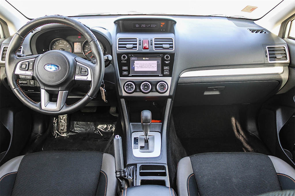 Thumbnail: 2016 Subaru Crosstrek - 2