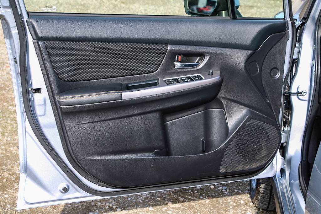 Thumbnail: 2016 Subaru Crosstrek - 23