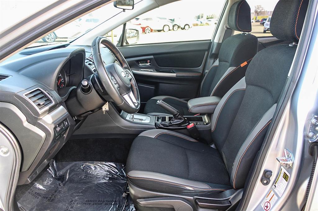 Thumbnail: 2016 Subaru Crosstrek - 9