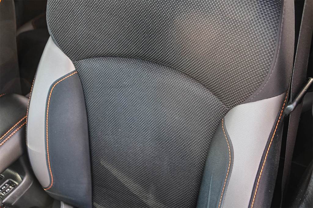 Thumbnail: 2016 Subaru Crosstrek - 25