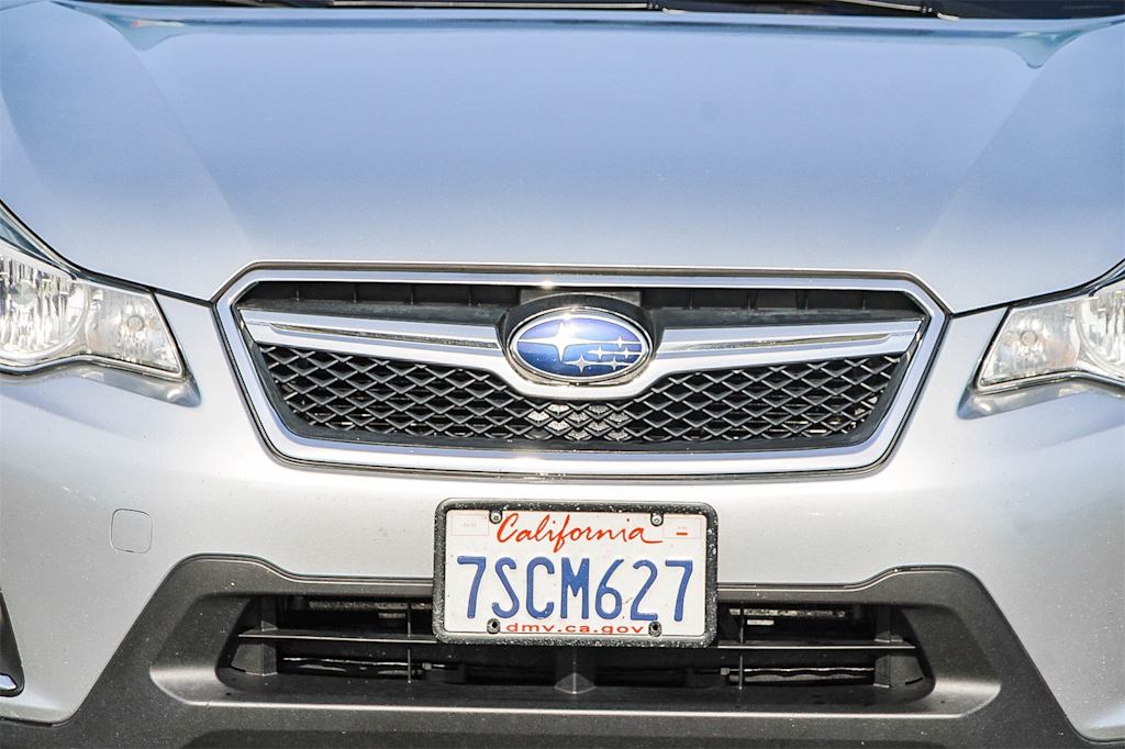 Thumbnail: 2016 Subaru Crosstrek - 19