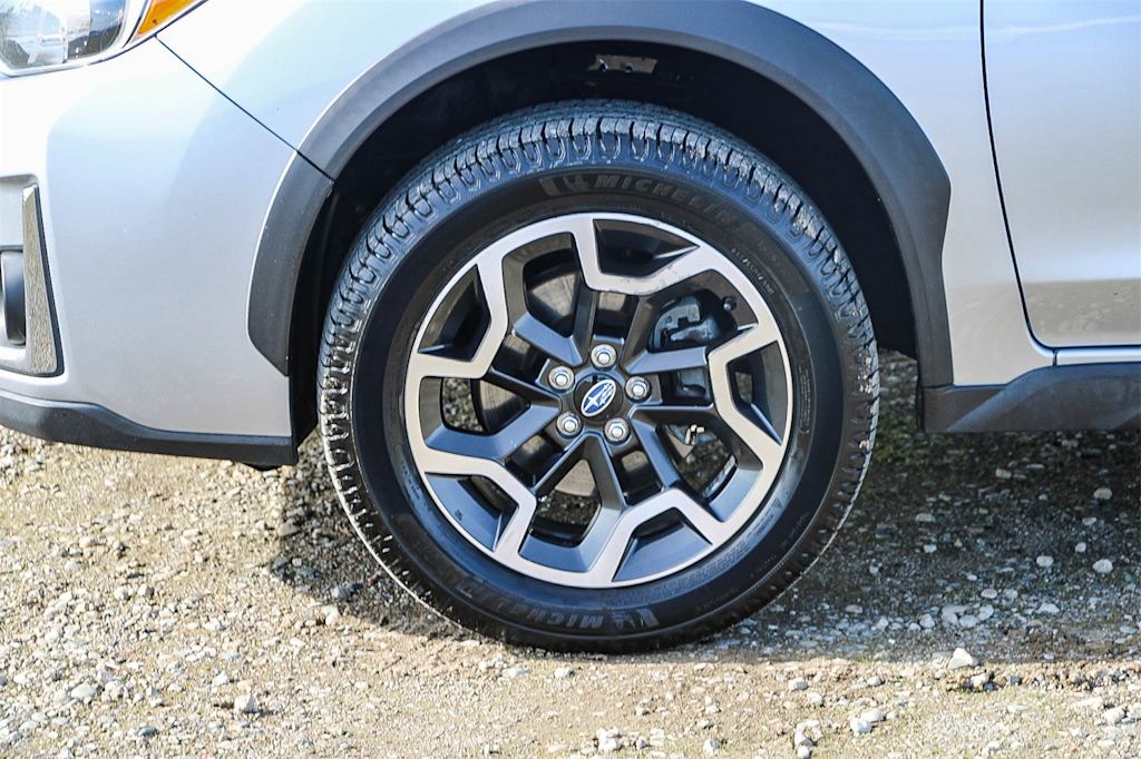 Thumbnail: 2016 Subaru Crosstrek - 6