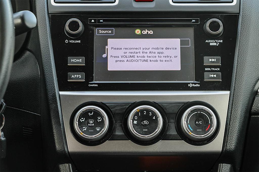 Thumbnail: 2016 Subaru Crosstrek - 12