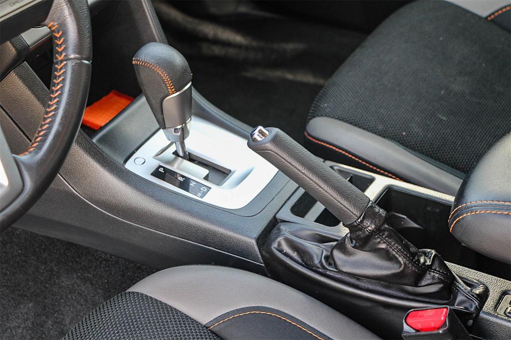 Thumbnail: 2016 Subaru Crosstrek - 13