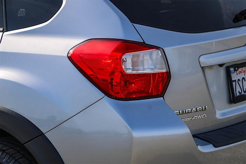 Thumbnail: 2016 Subaru Crosstrek - 22