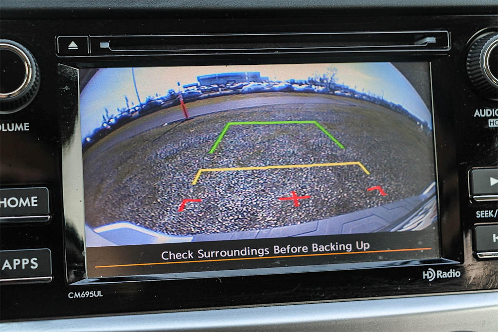 Thumbnail: 2016 Subaru Crosstrek - 24