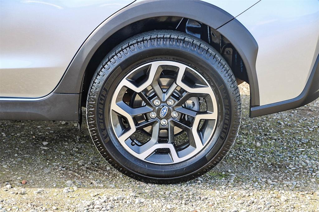 Thumbnail: 2016 Subaru Crosstrek - 21