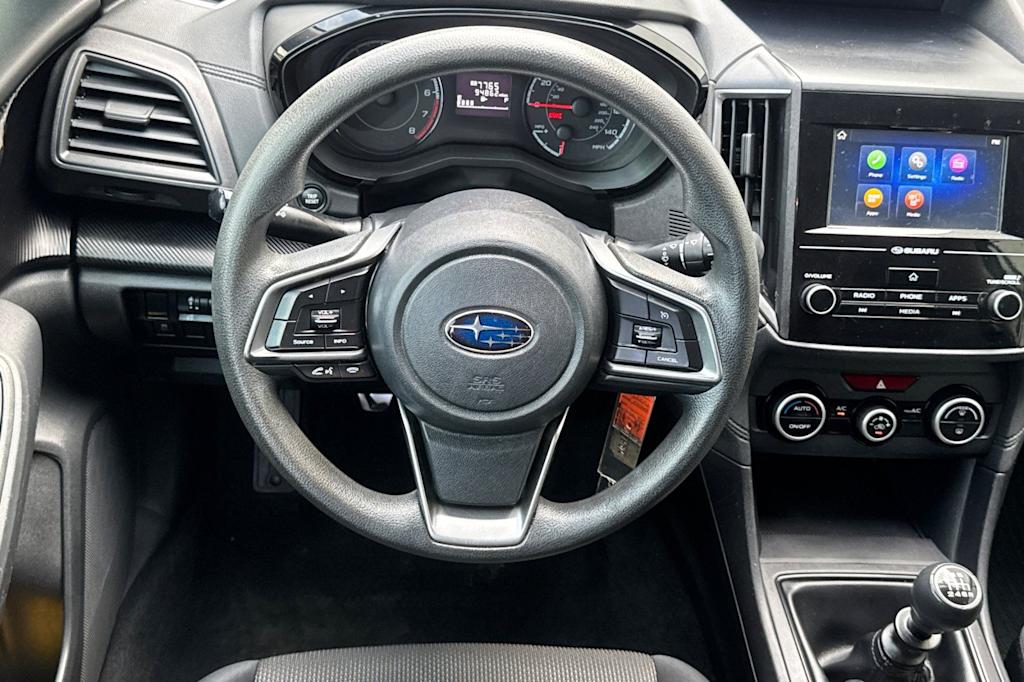 Thumbnail: 2020 Subaru Crosstrek - 10