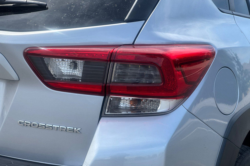 Thumbnail: 2020 Subaru Crosstrek - 30