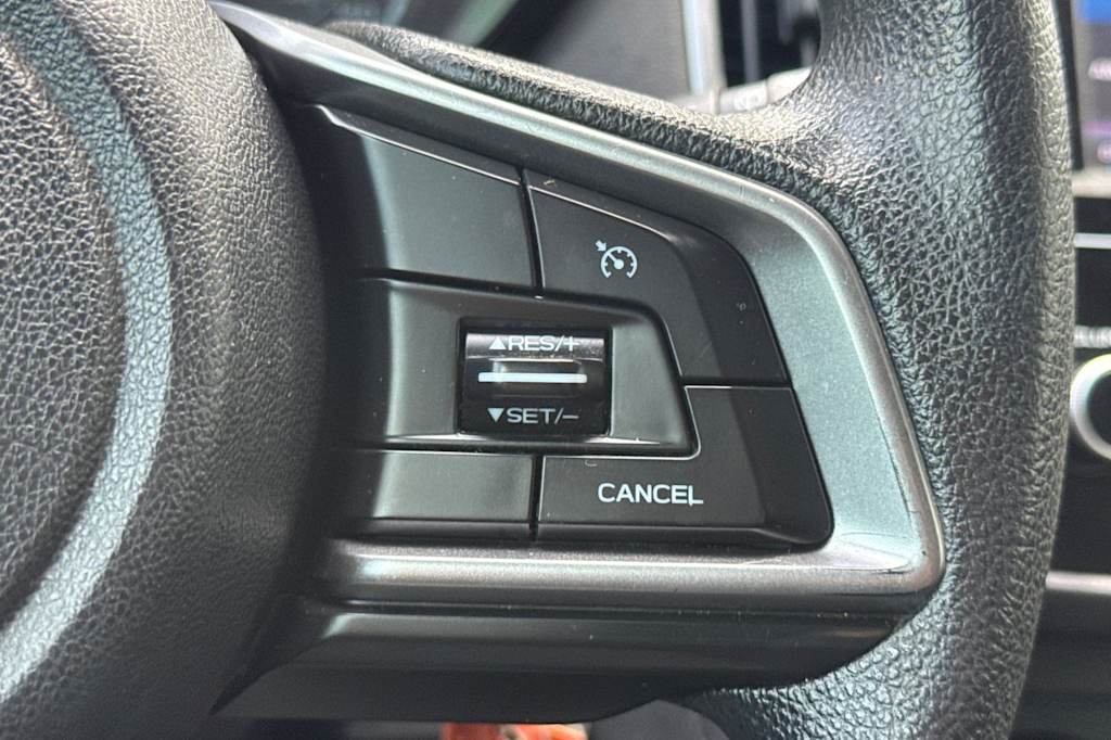 Thumbnail: 2020 Subaru Crosstrek - 28