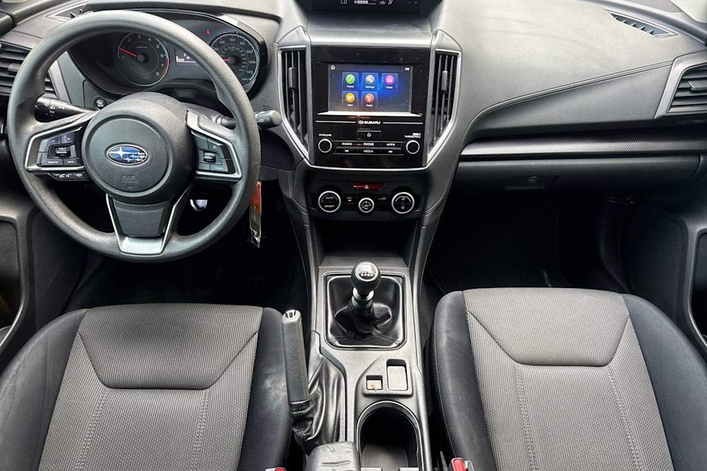 Thumbnail: 2020 Subaru Crosstrek - 2