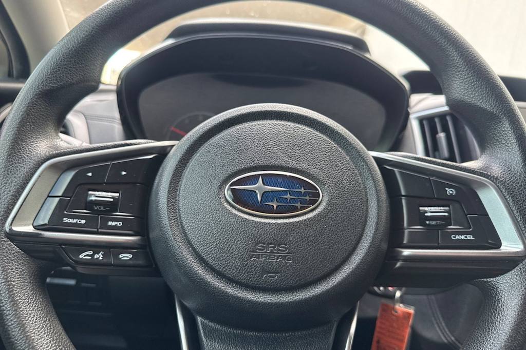 Thumbnail: 2020 Subaru Crosstrek - 26