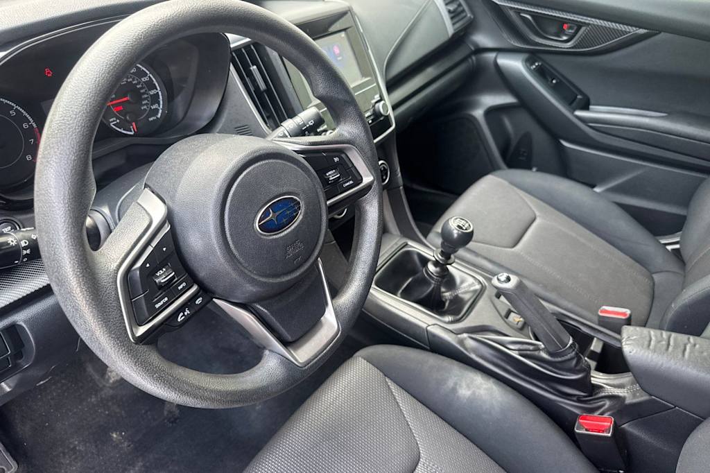 Thumbnail: 2020 Subaru Crosstrek - 8