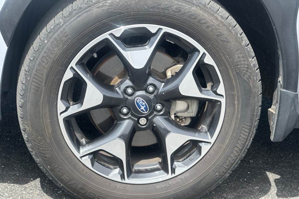 Thumbnail: 2020 Subaru Crosstrek - 7