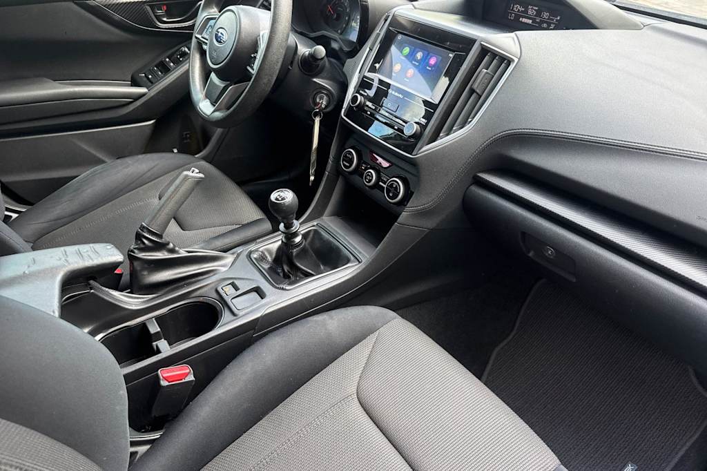 Thumbnail: 2020 Subaru Crosstrek - 11