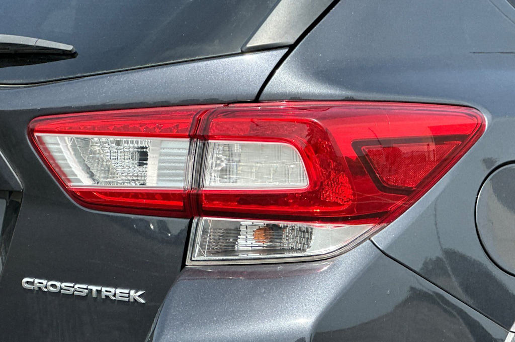 Thumbnail: 2018 Subaru Crosstrek - 30