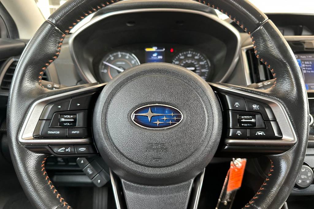 Thumbnail: 2018 Subaru Crosstrek - 13