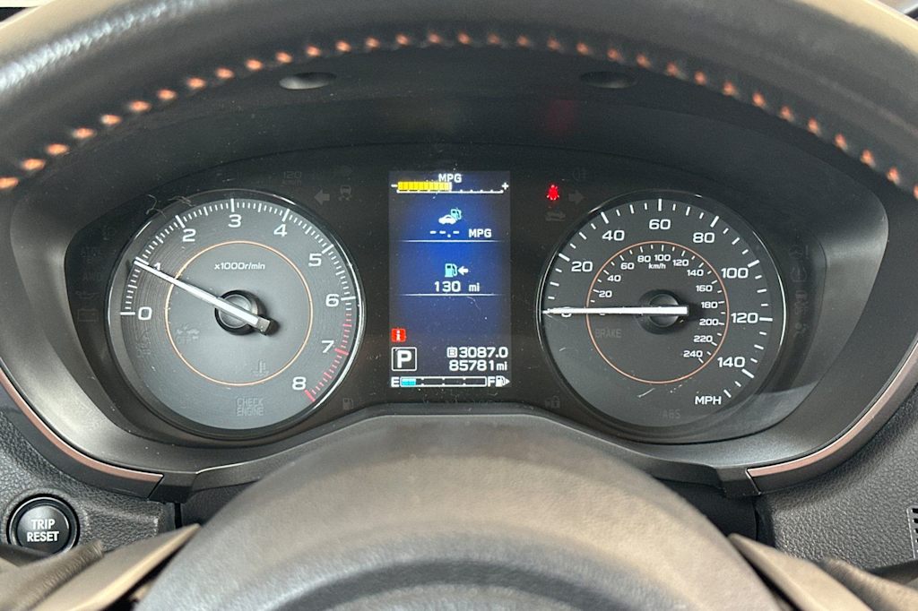 Thumbnail: 2018 Subaru Crosstrek - 16