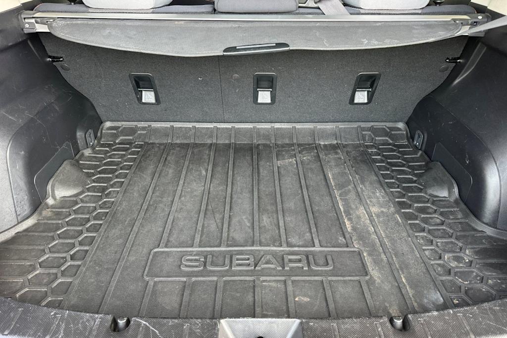 Thumbnail: 2018 Subaru Crosstrek - 17