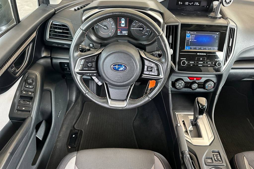 Thumbnail: 2018 Subaru Crosstrek - 8