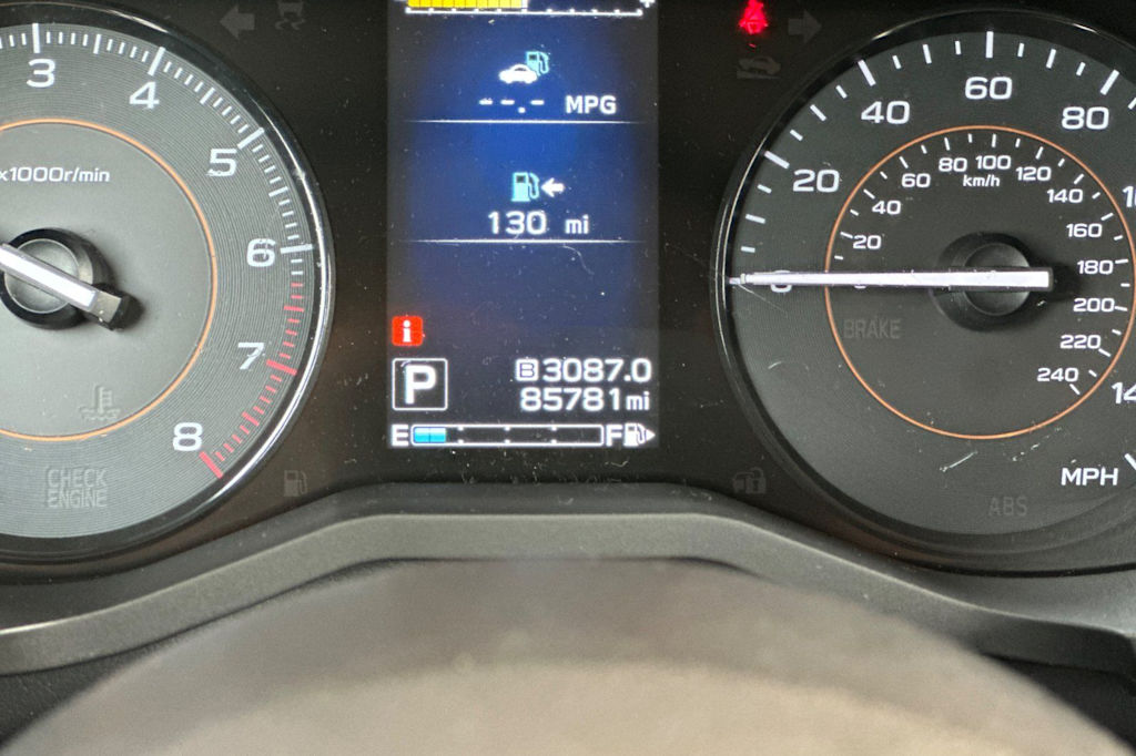 Thumbnail: 2018 Subaru Crosstrek - 29
