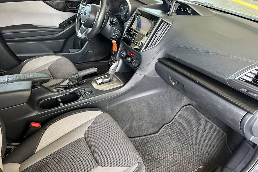 Thumbnail: 2018 Subaru Crosstrek - 12