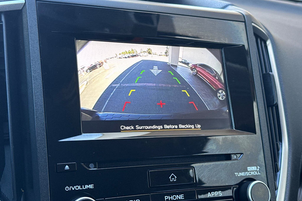 Thumbnail: 2019 Subaru Crosstrek - 23
