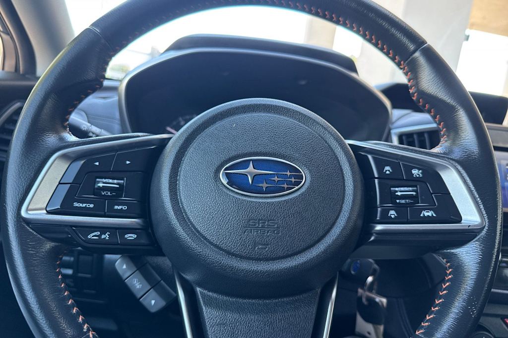 Thumbnail: 2019 Subaru Crosstrek - 25