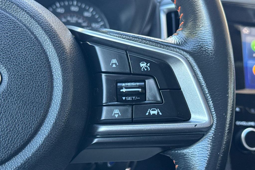 Thumbnail: 2019 Subaru Crosstrek - 27