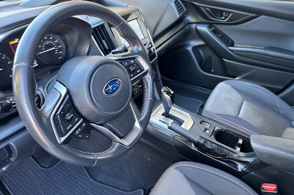 Thumbnail: 2019 Subaru Crosstrek - 8