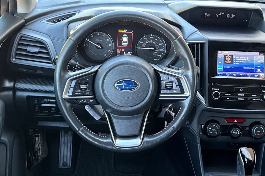 Thumbnail: 2019 Subaru Crosstrek - 11