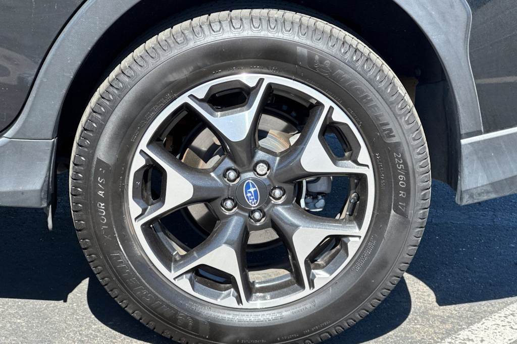 Thumbnail: 2019 Subaru Crosstrek - 7