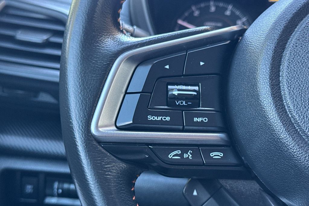 Thumbnail: 2019 Subaru Crosstrek - 26