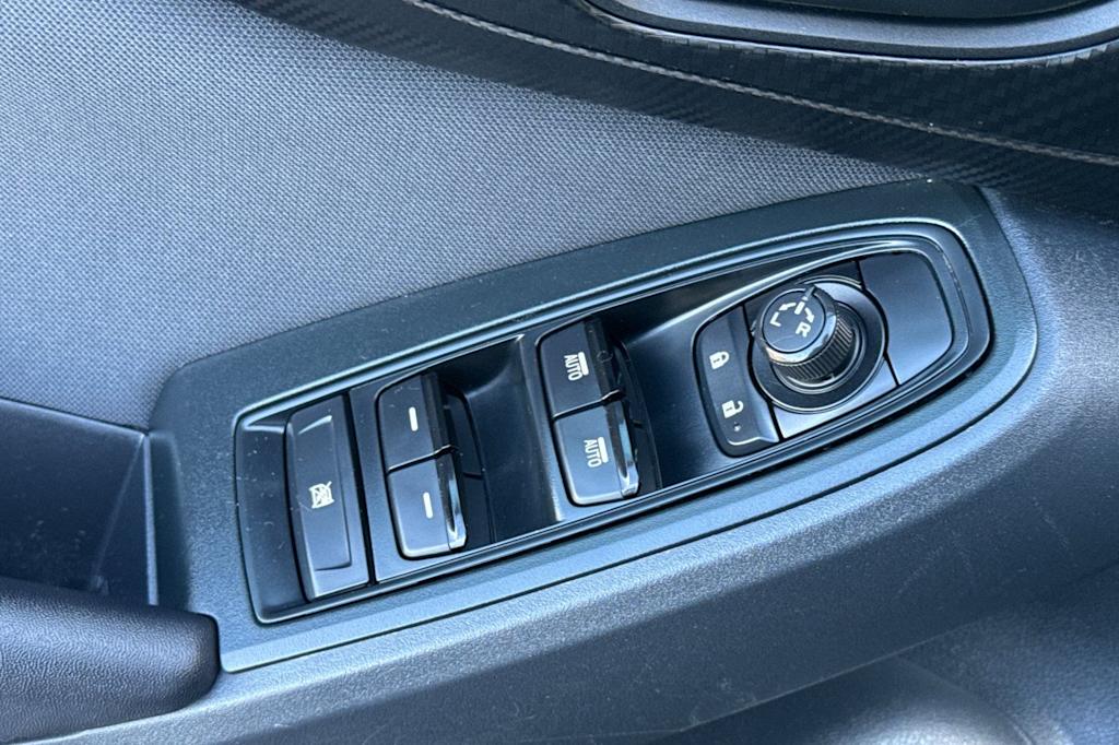 Thumbnail: 2019 Subaru Crosstrek - 21