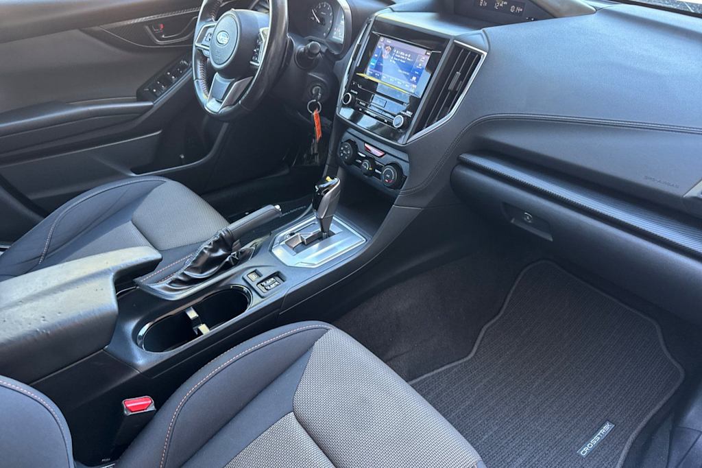 Thumbnail: 2019 Subaru Crosstrek - 12