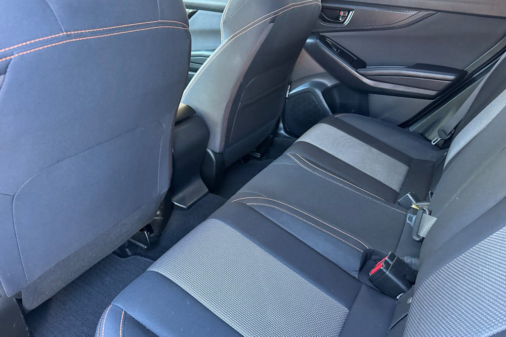 Thumbnail: 2019 Subaru Crosstrek - 10