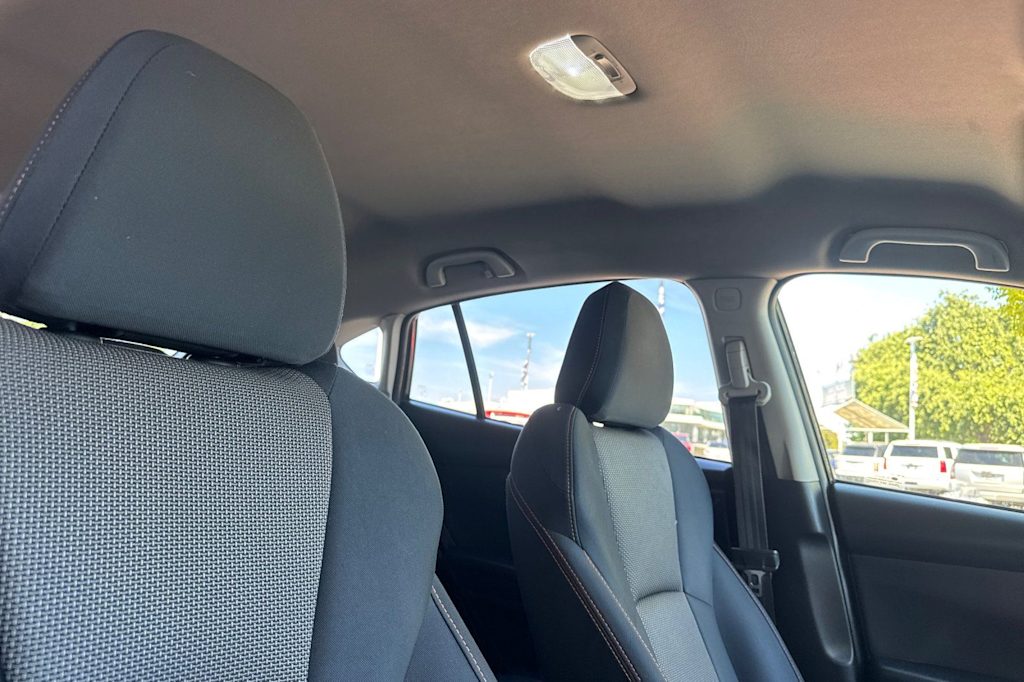 Thumbnail: 2019 Subaru Crosstrek - 9