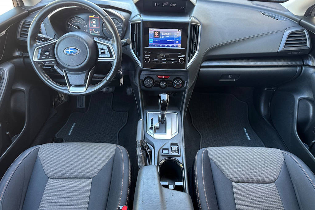 Thumbnail: 2019 Subaru Crosstrek - 2