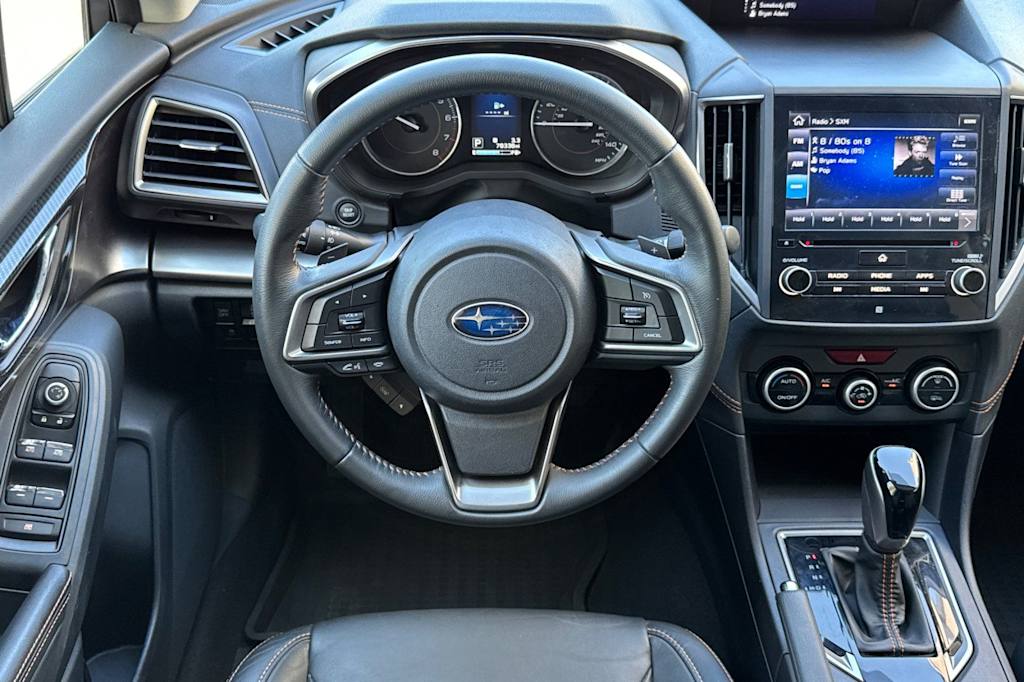 Thumbnail: 2018 Subaru Crosstrek - 10