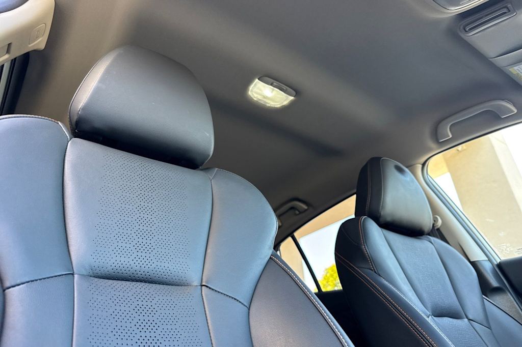Thumbnail: 2018 Subaru Crosstrek - 22