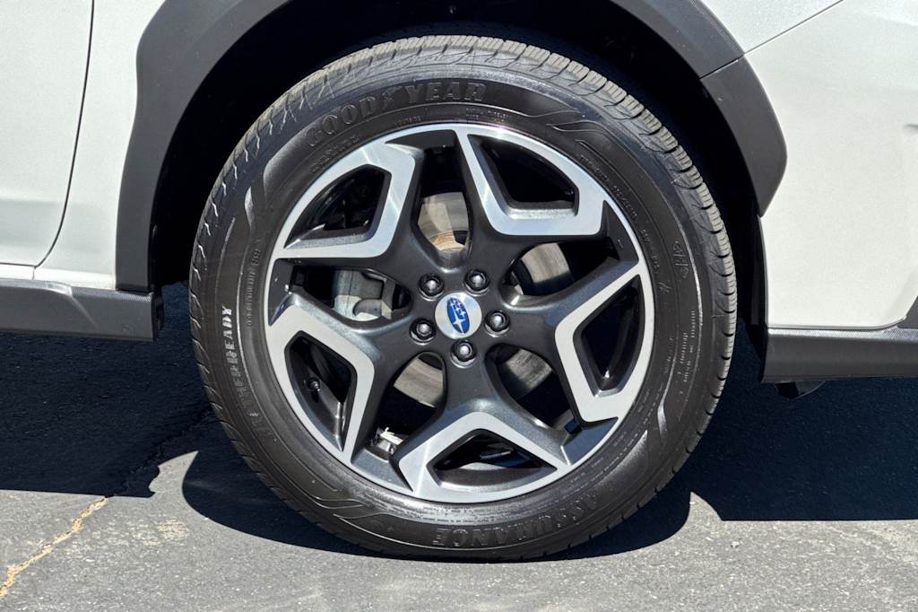 Thumbnail: 2018 Subaru Crosstrek - 7