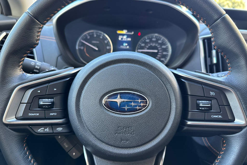 Thumbnail: 2018 Subaru Crosstrek - 27