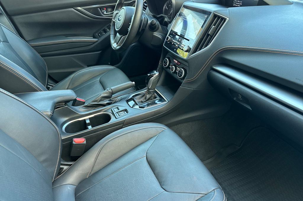 Thumbnail: 2018 Subaru Crosstrek - 11