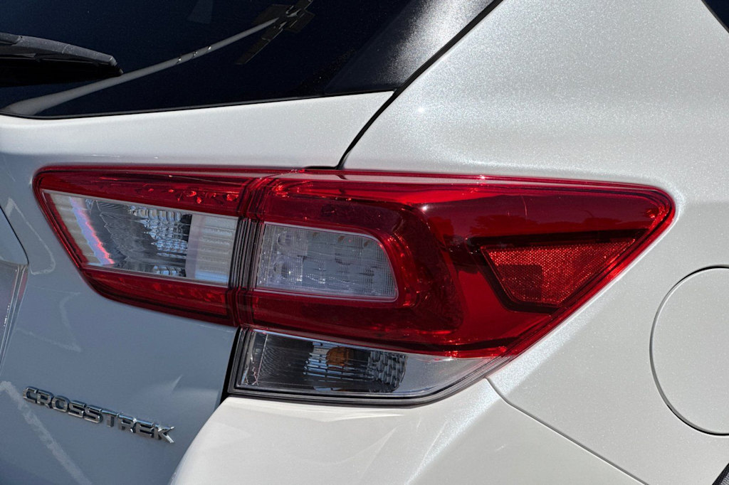 Thumbnail: 2018 Subaru Crosstrek - 31